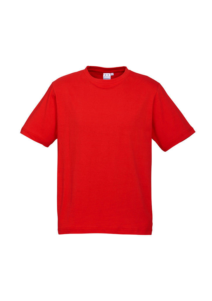 Ice Kids Short Sleeve Tee
