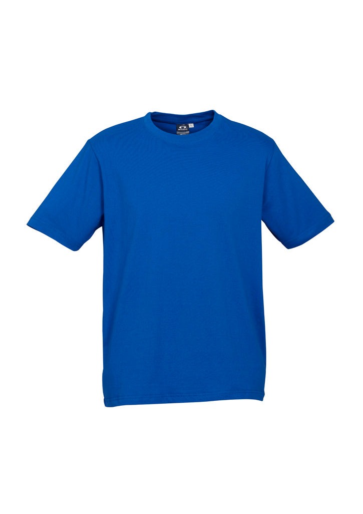 Ice Kids Short Sleeve Tee
