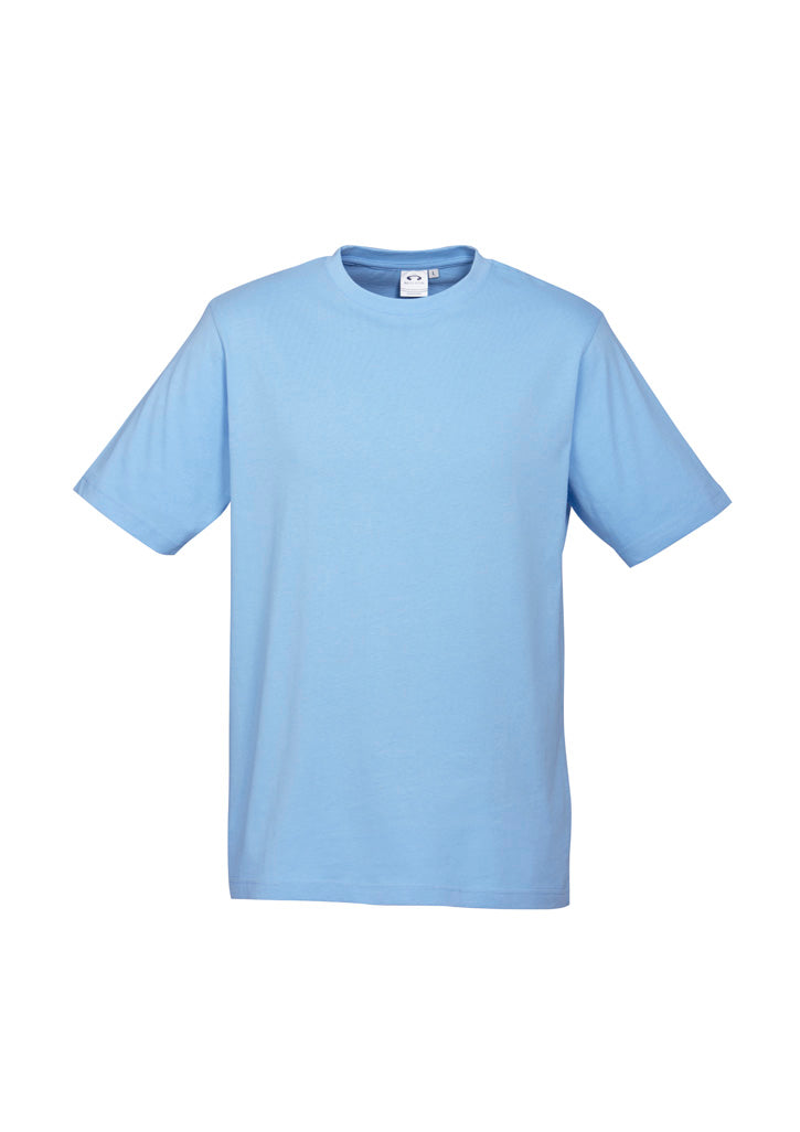Ice Kids Short Sleeve Tee