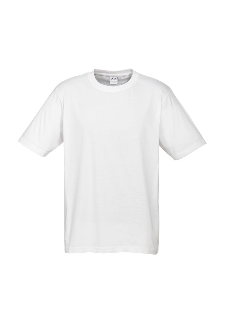 Ice Kids Short Sleeve Tee