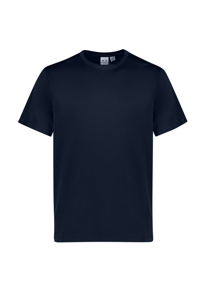 Action Mens Short Sleeve Tee