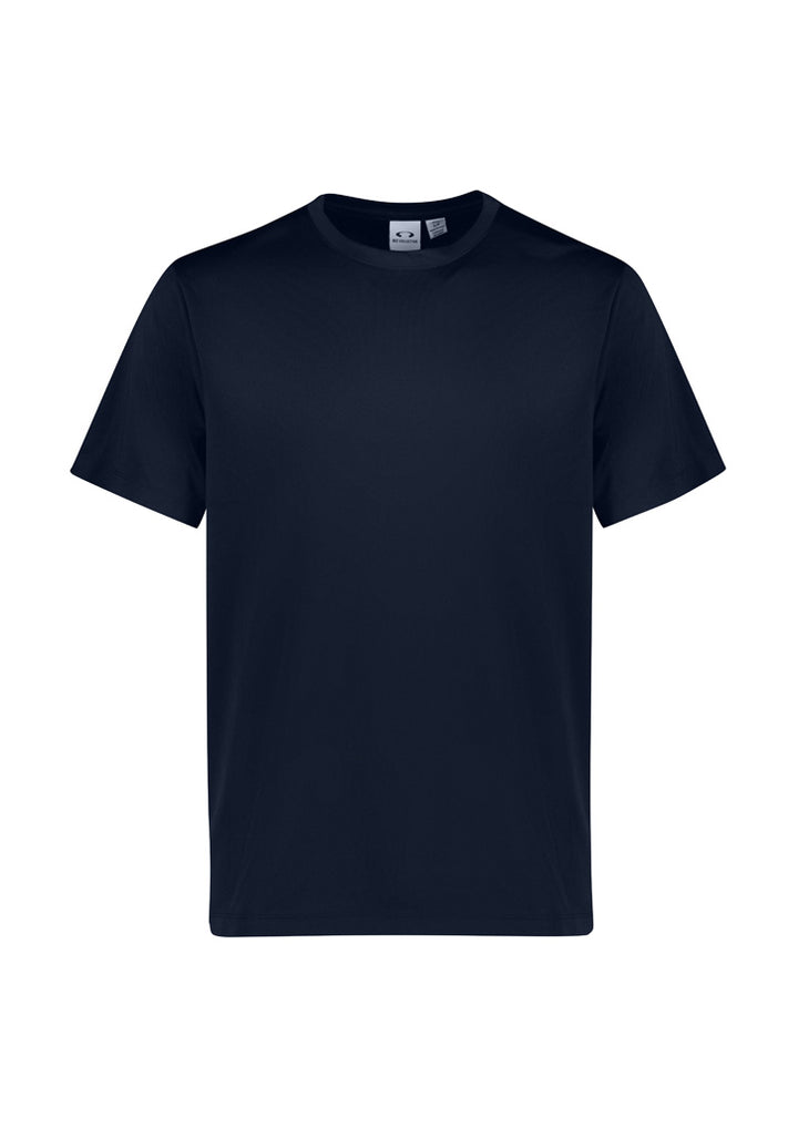 Action Mens Short Sleeve Tee