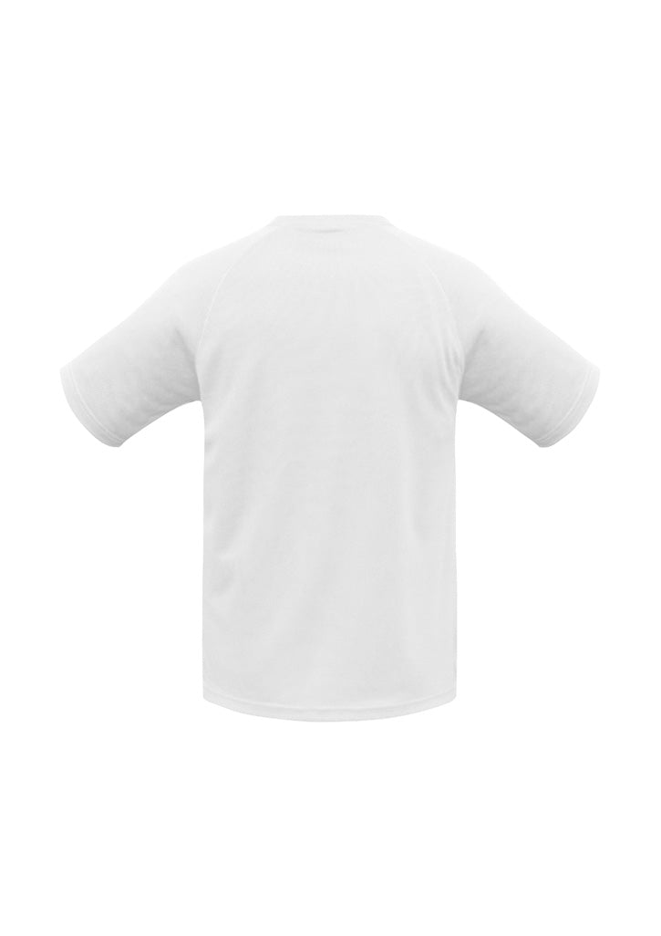Kids Sprint Short Sleeve Tee