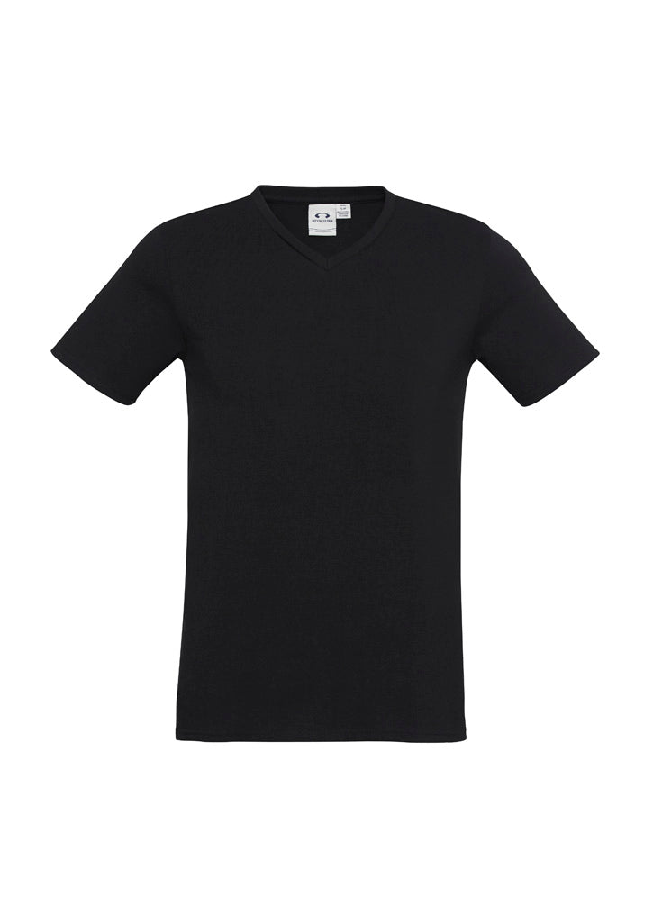 Viva Mens Short Sleeve Tee