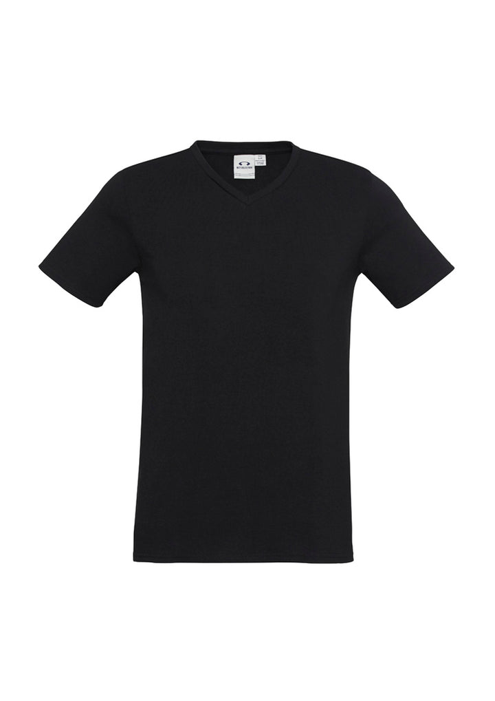 Viva Mens Short Sleeve Tee