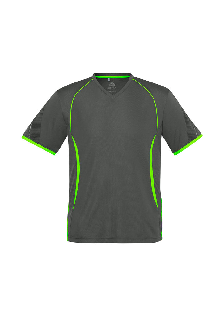Razor Mens Short Sleeve Tee