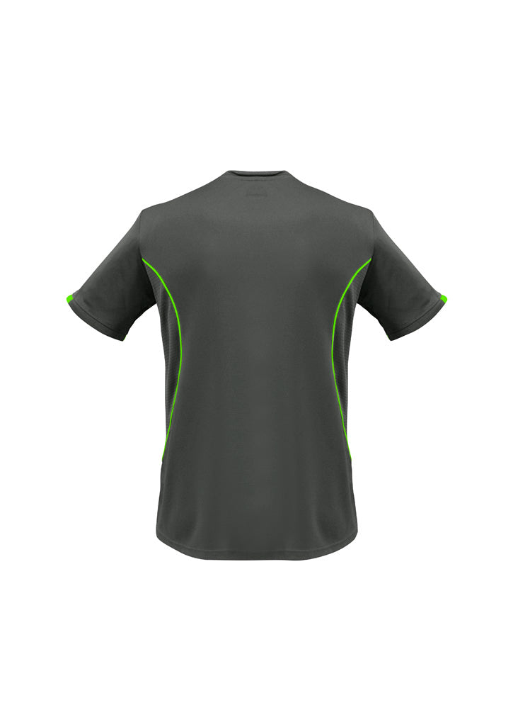 Razor Mens Short Sleeve Tee