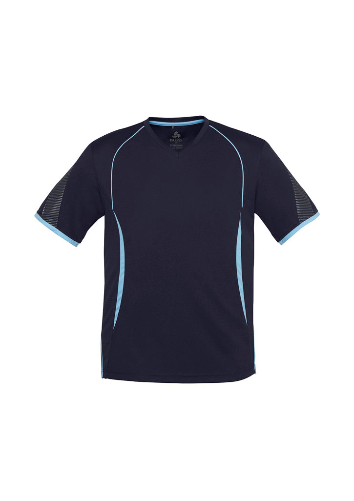 Razor Mens Short Sleeve Tee