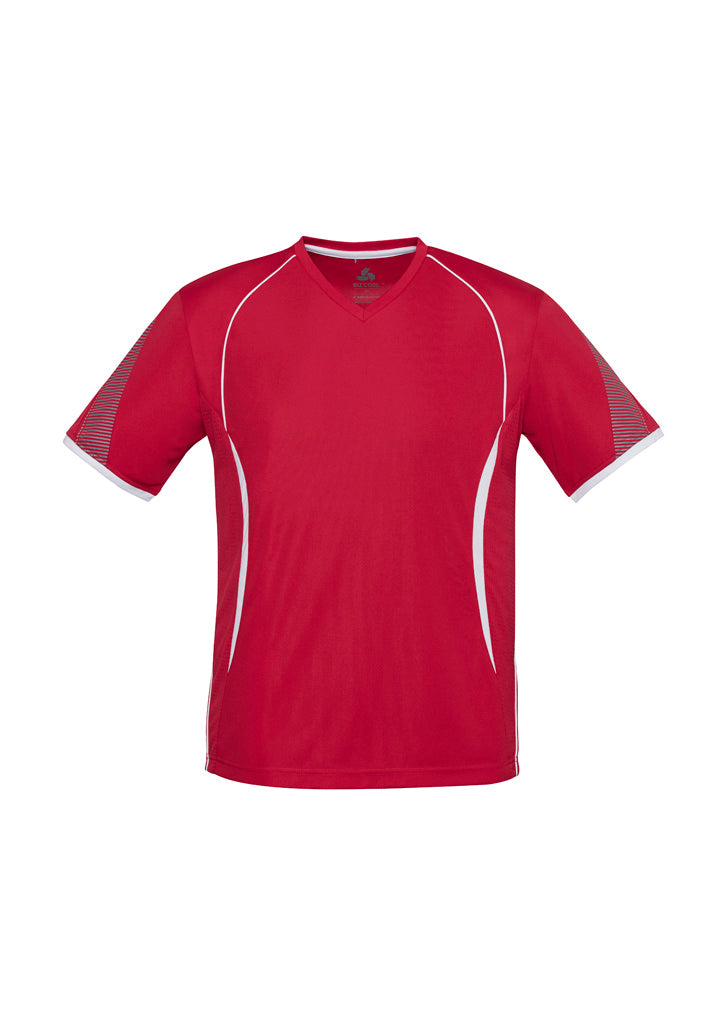 Razor Mens Short Sleeve Tee