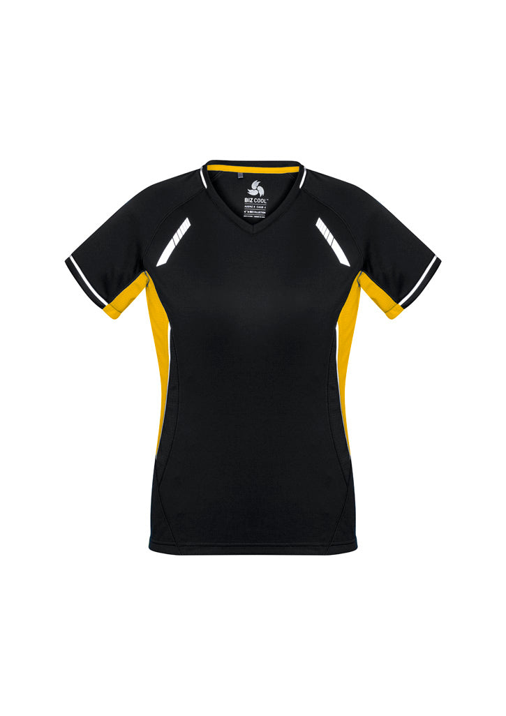 Renegade Womens Short Sleeve Tee