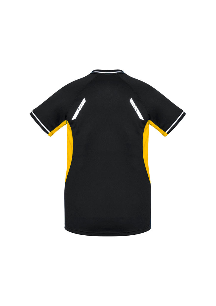 Renegade Womens Short Sleeve Tee