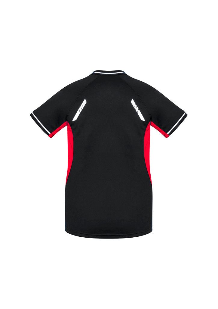 Renegade Womens Short Sleeve Tee