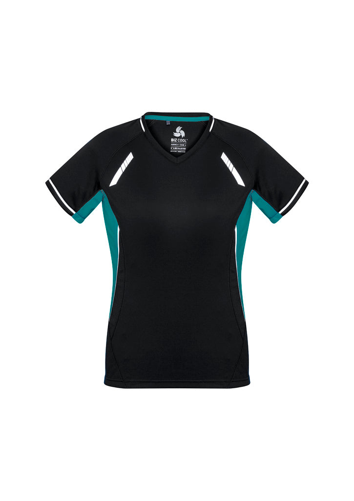 Renegade Womens Short Sleeve Tee