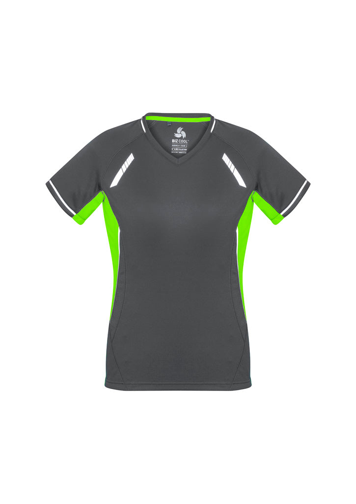 Renegade Womens Short Sleeve Tee