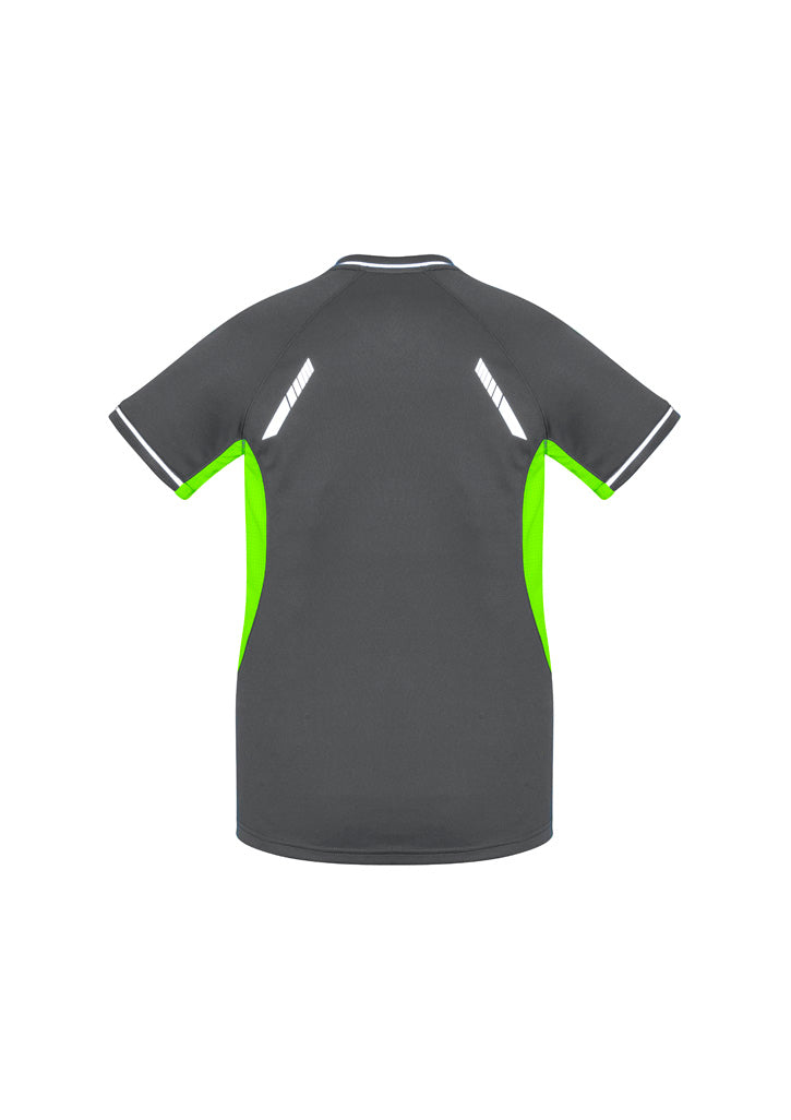 Renegade Womens Short Sleeve Tee