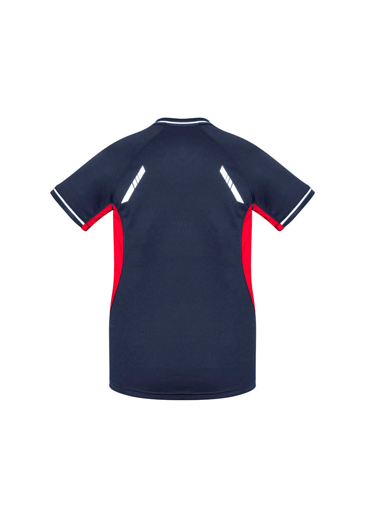 Renegade Womens Short Sleeve Tee