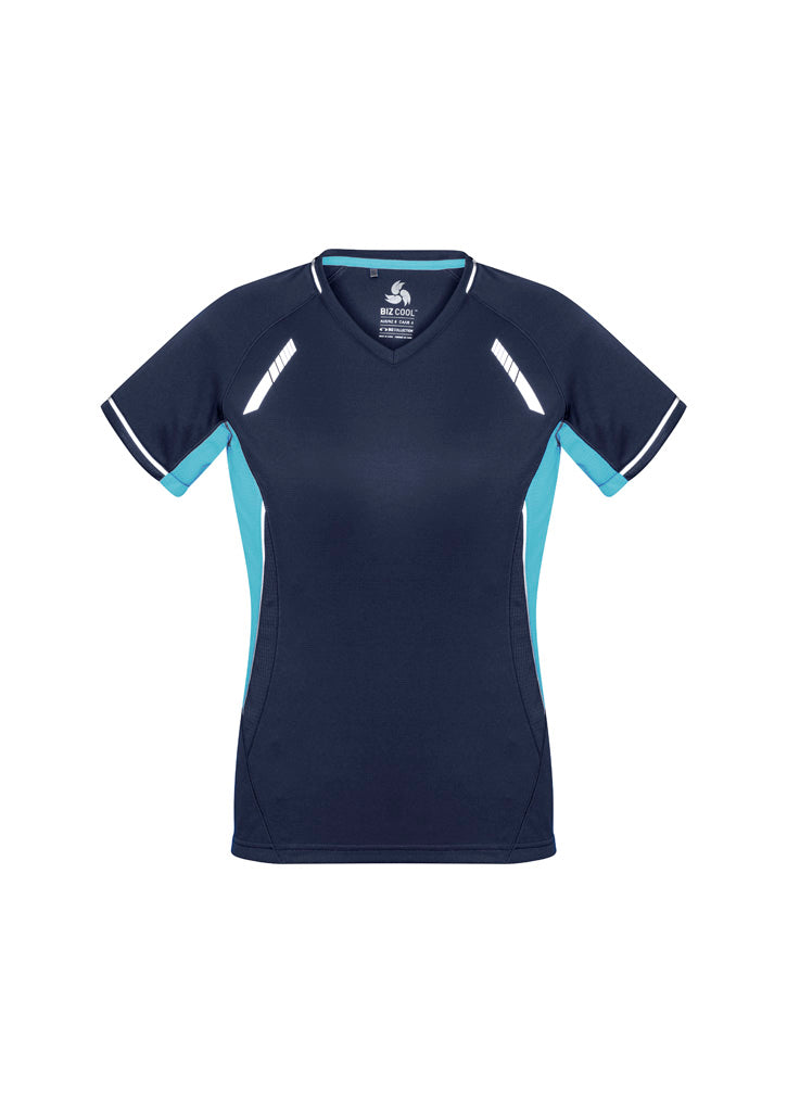 Renegade Womens Short Sleeve Tee