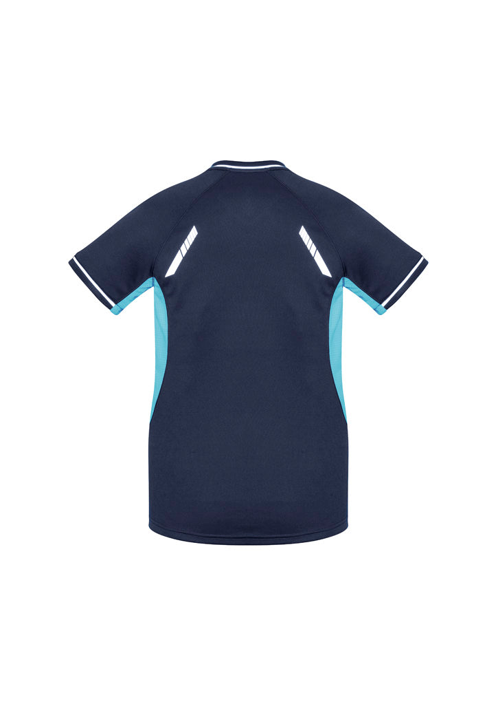 Renegade Womens Short Sleeve Tee