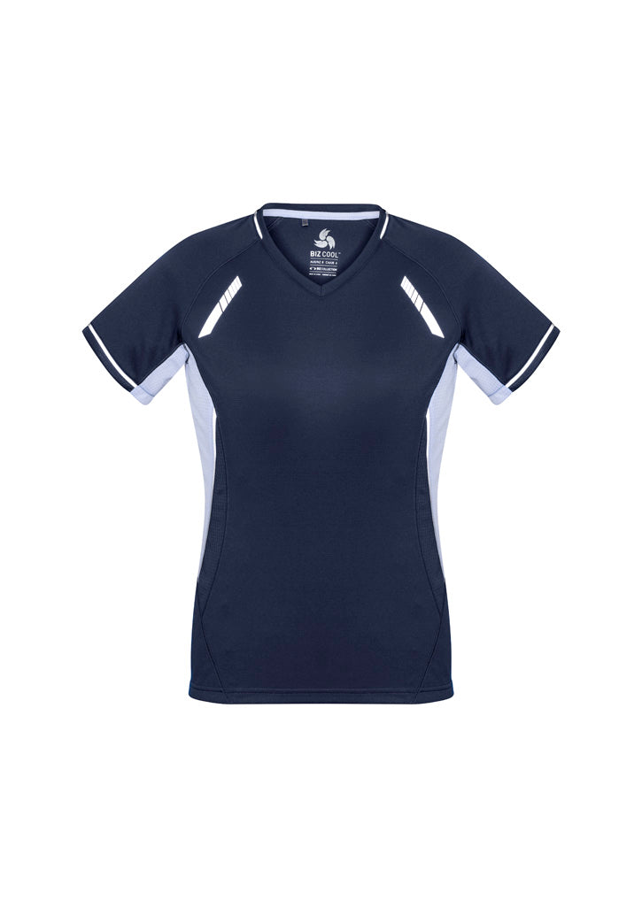 Renegade Womens Short Sleeve Tee