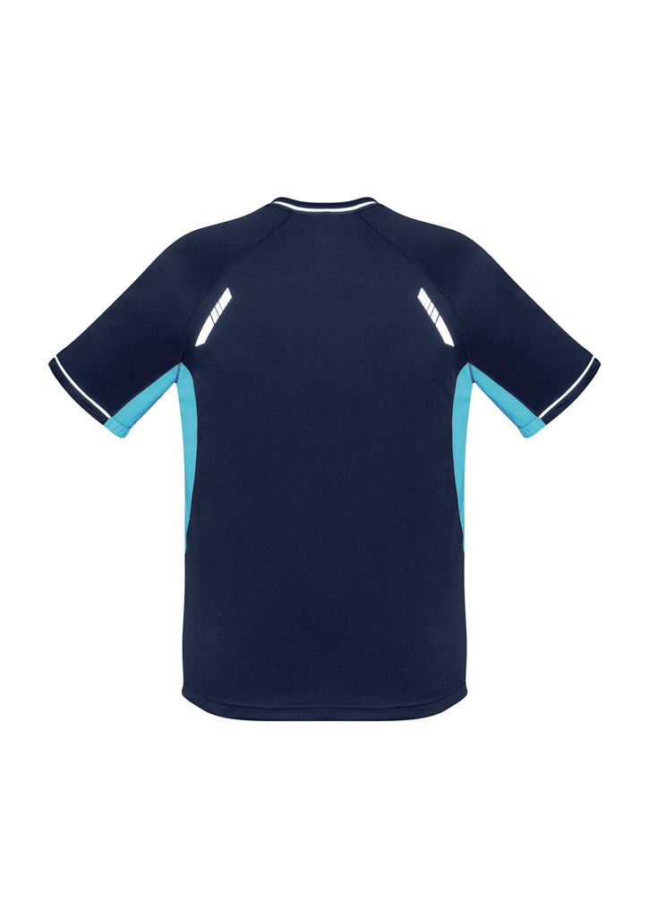 Renegade Mens Short Sleeve Tee