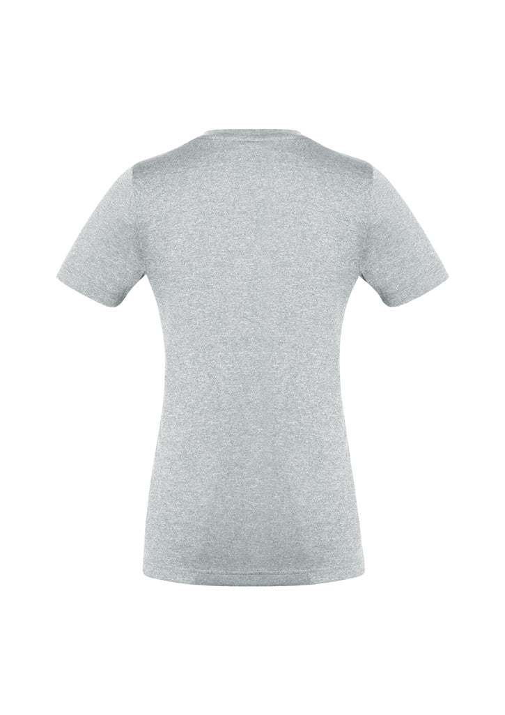 Womens Aero Short Sleeve Tee