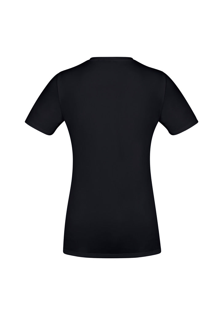 Womens Aero Short Sleeve Tee