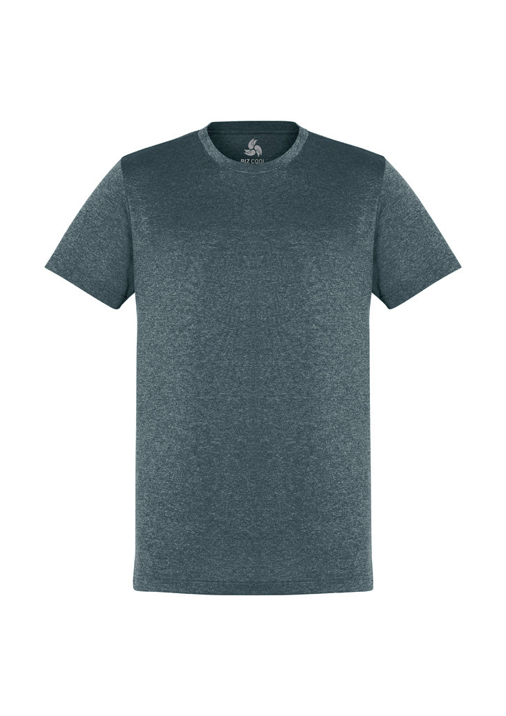 Mens Aero Short Sleeve Tee