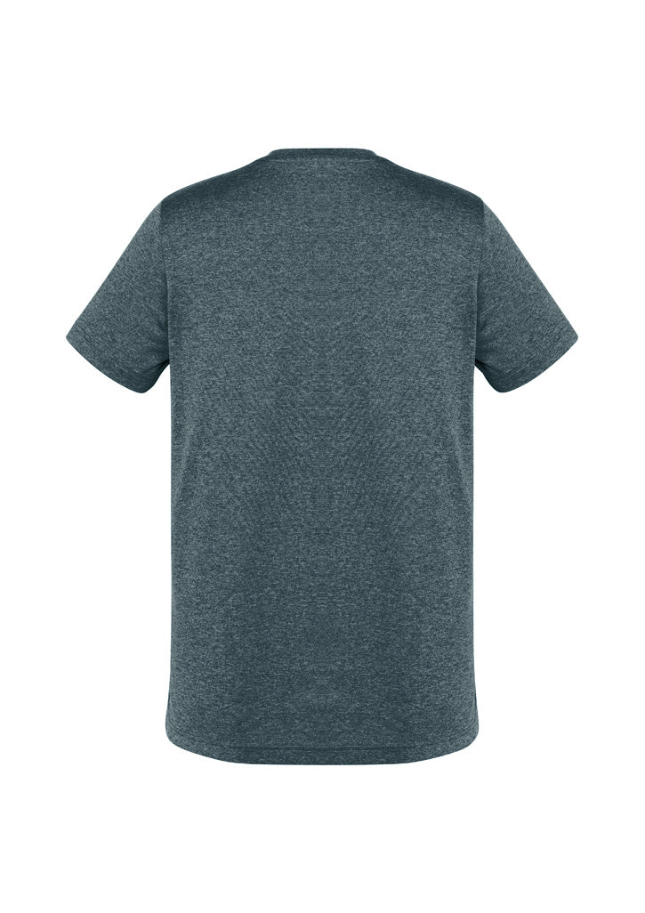 Mens Aero Short Sleeve Tee