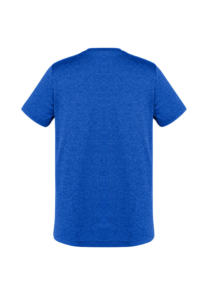 Mens Aero Short Sleeve Tee