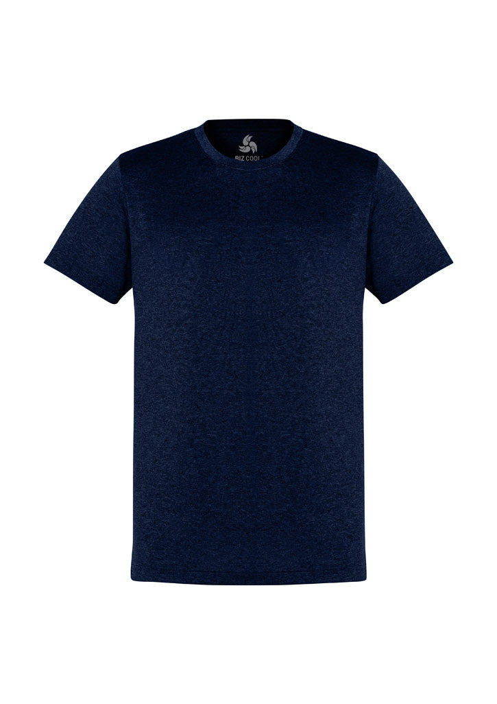 Mens Aero Short Sleeve Tee