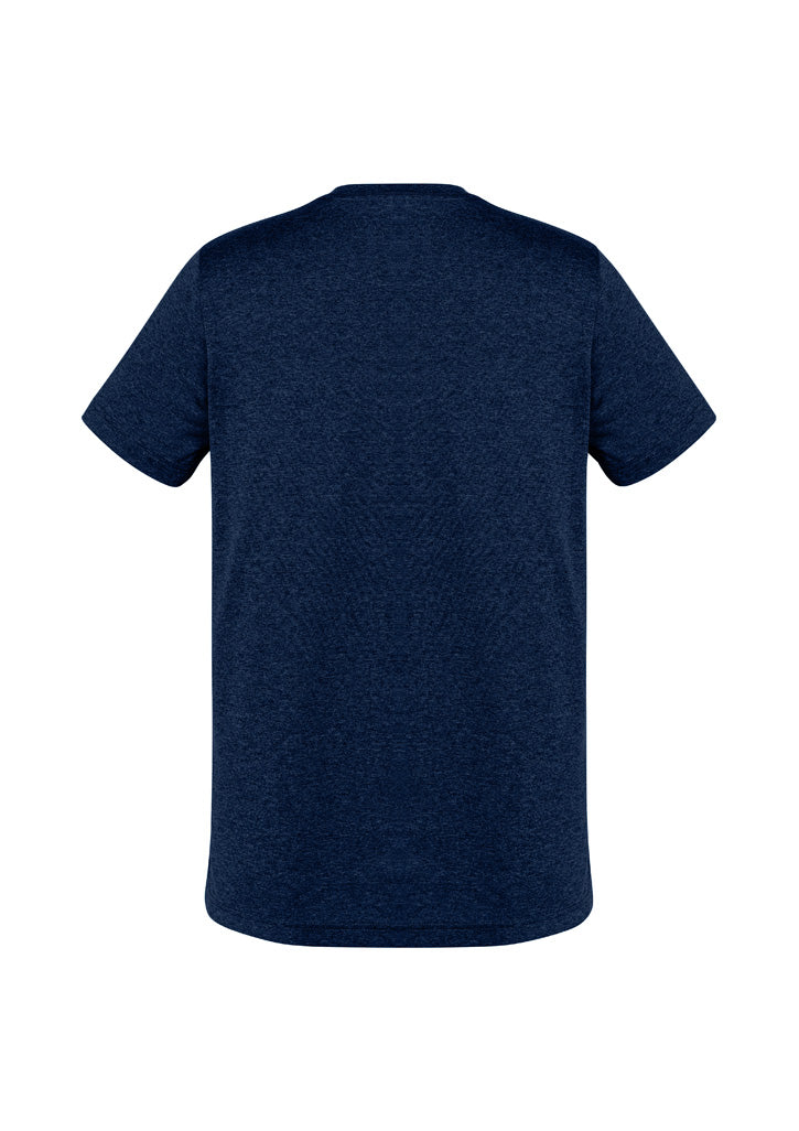 Mens Aero Short Sleeve Tee