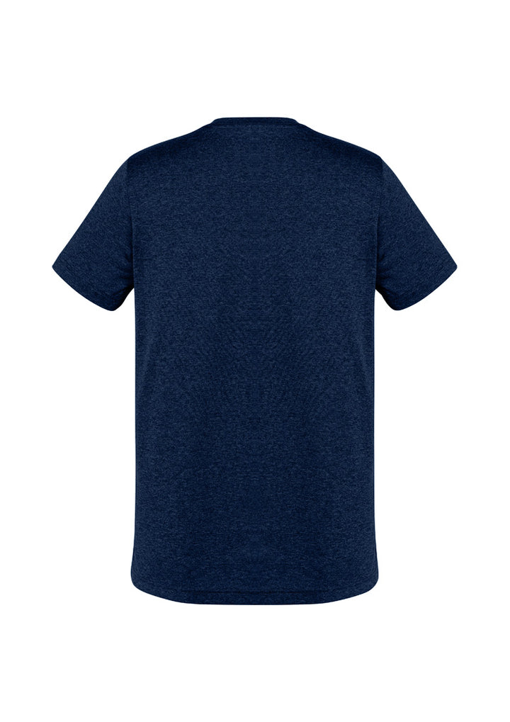 Mens Aero Short Sleeve Tee