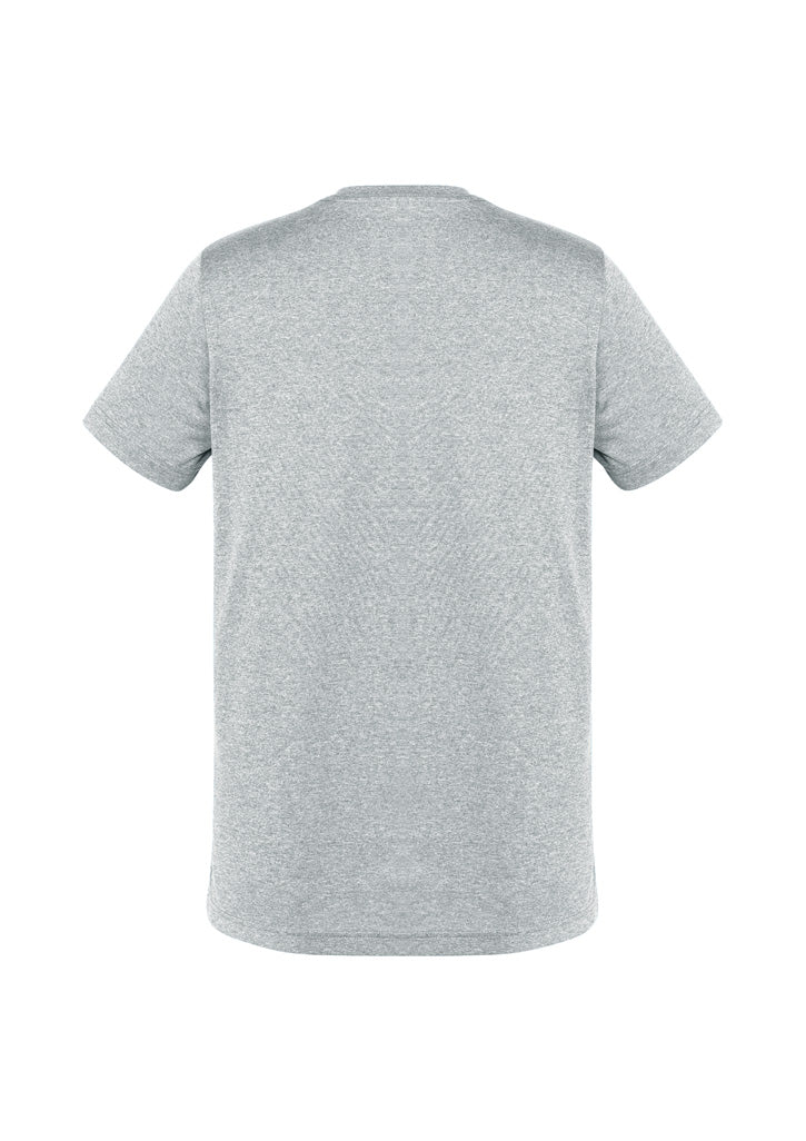 Mens Aero Short Sleeve Tee