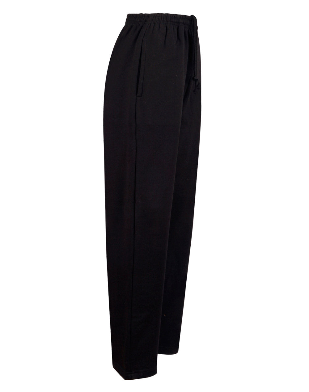 Eagle Pants - Unisex - Black