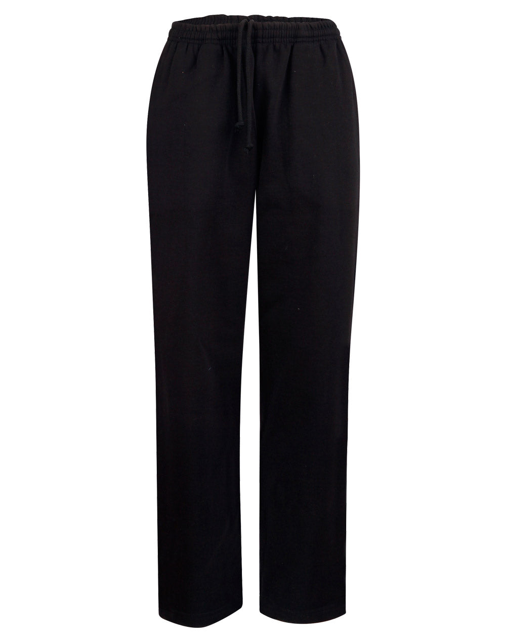 Eagle Pants - Unisex - Black