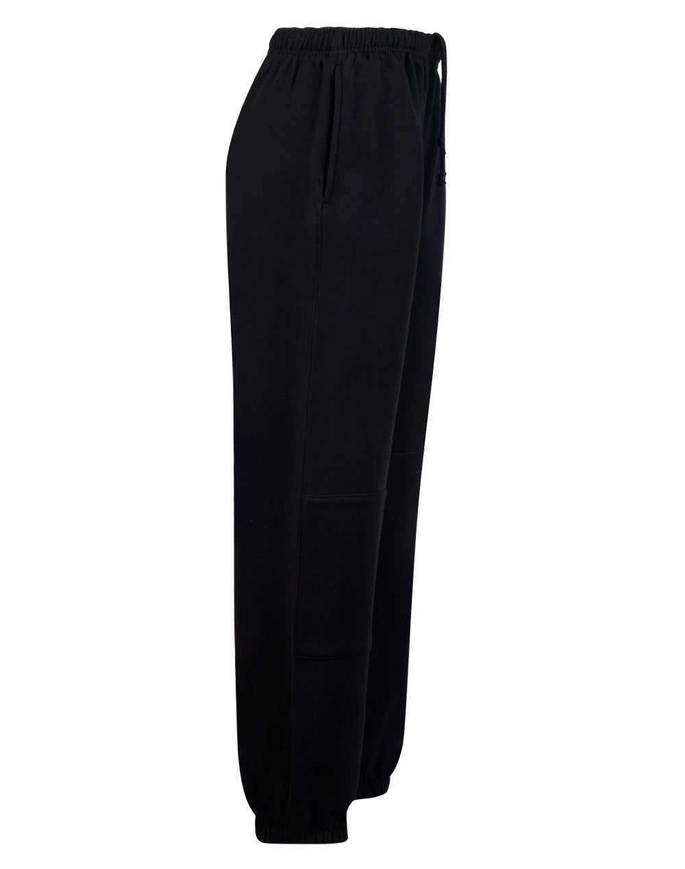Eagle Pants Kids - Black