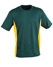 Teammate Tee Kids - Bottle Gold