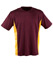 Teammate Tee Kids - Maroon Gold