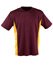 Teammate Tee Kids - Maroon Gold