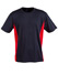 Teammate Tee Kids - Navy Red