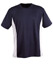 Teammate Tee Kids - Navy White