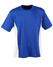 Teammate Tee Kids - Royal White