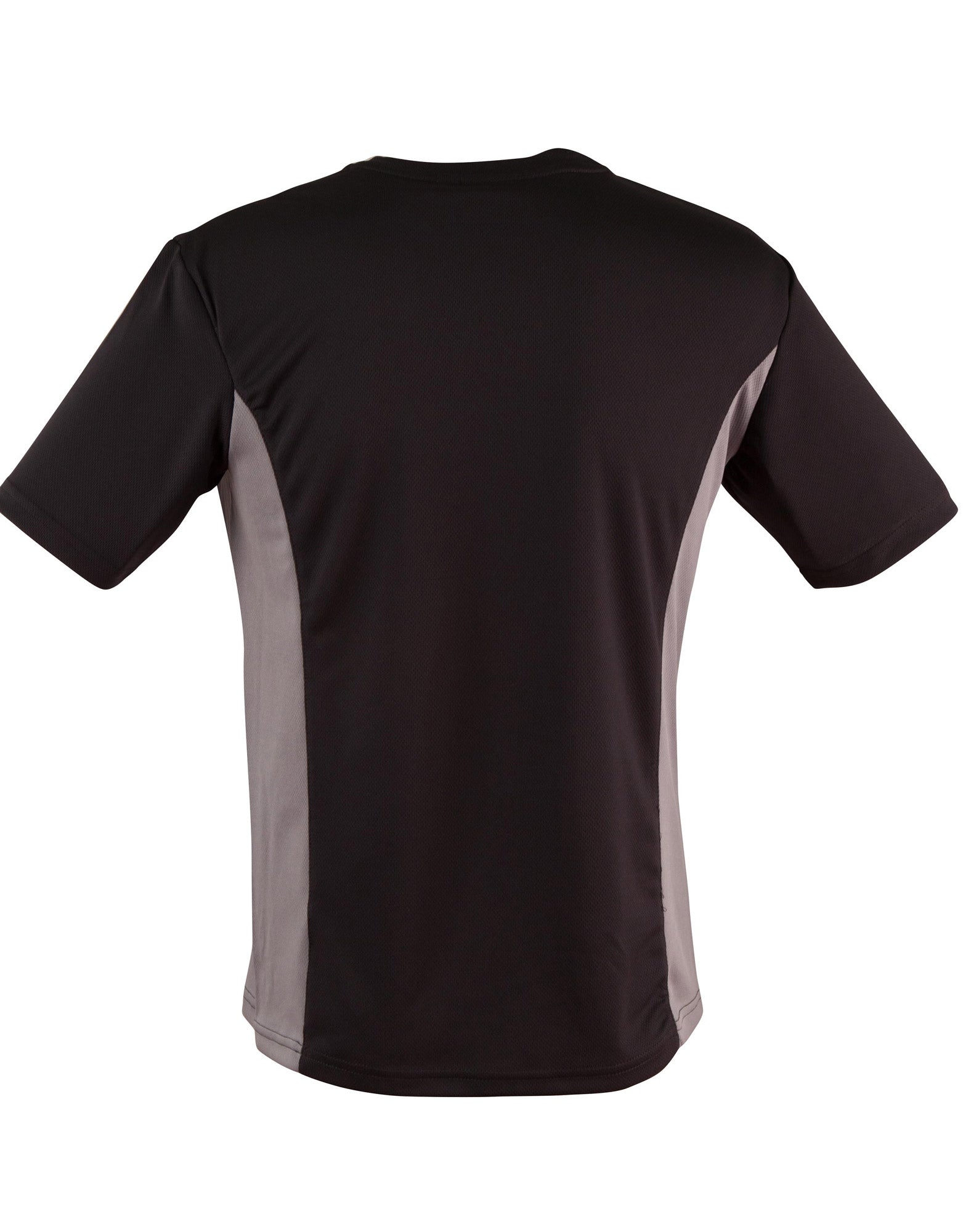 Teammate Tee Kids - Black Ash