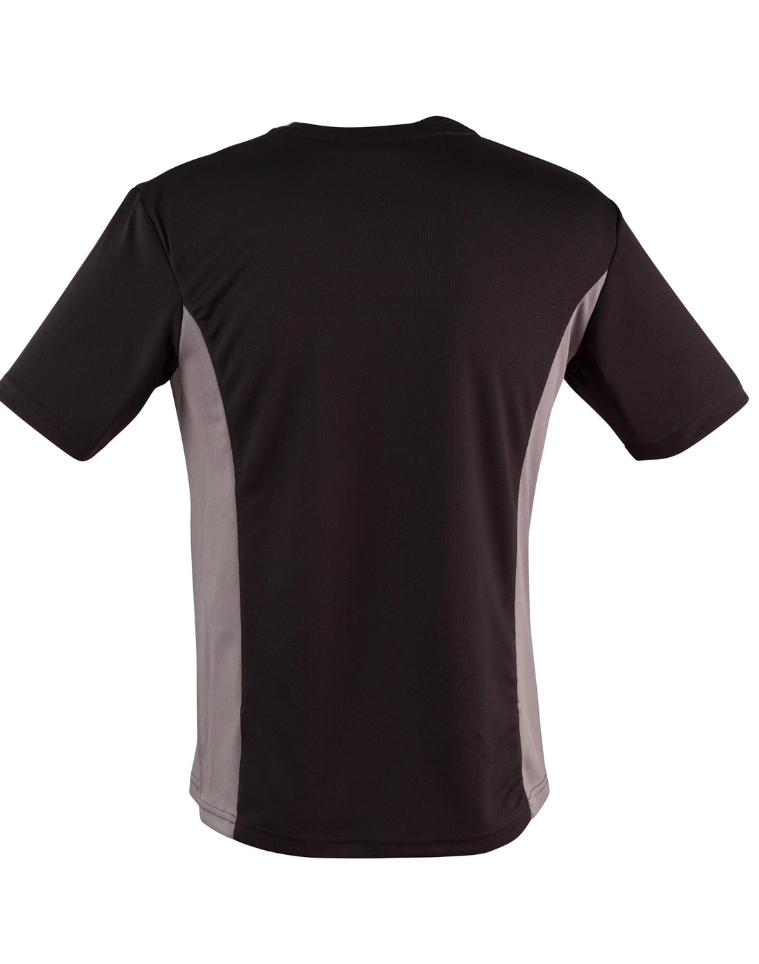 Teammate Tee Kids - Black Ash