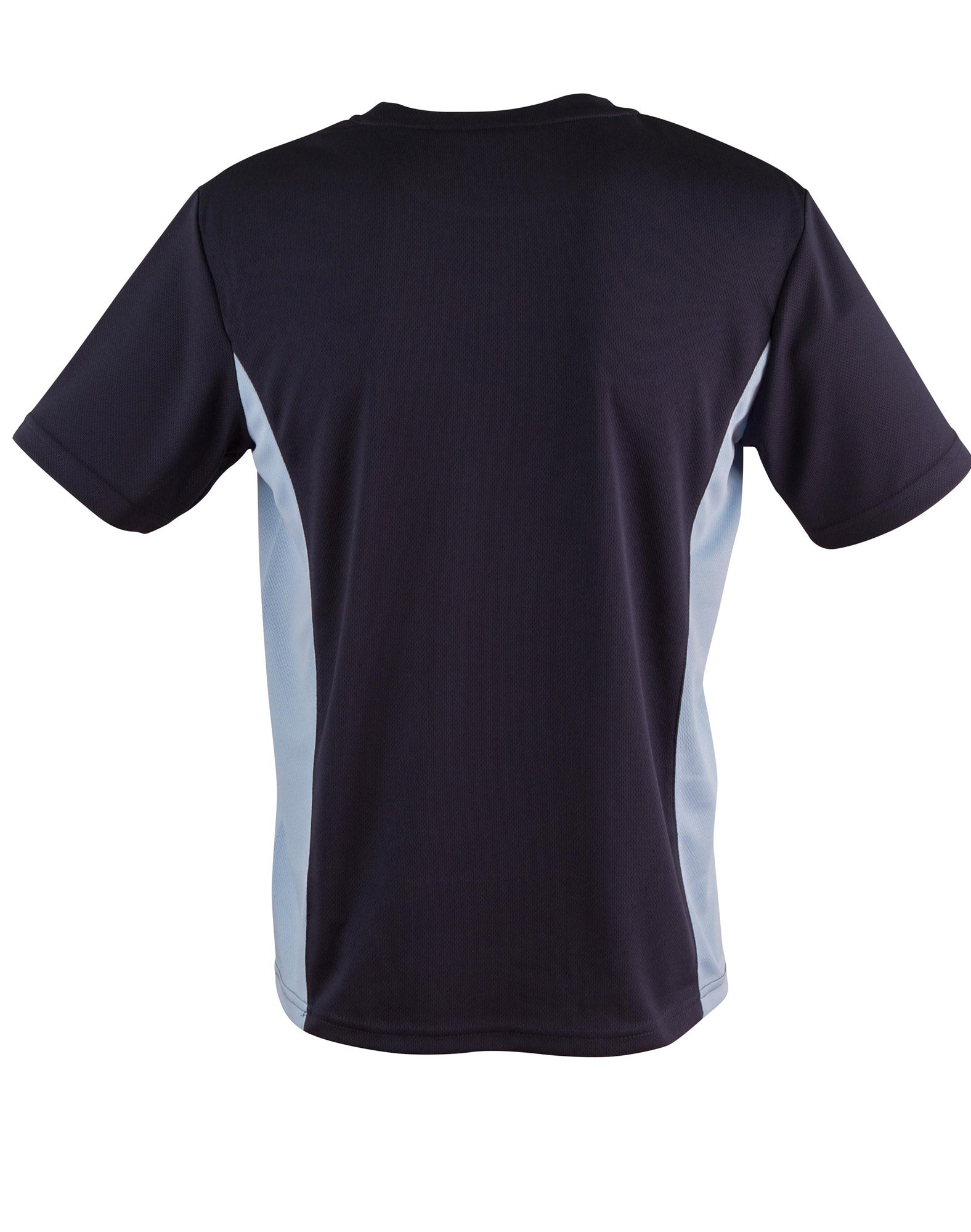 Teammate Tee Kids - Navy Skyblue