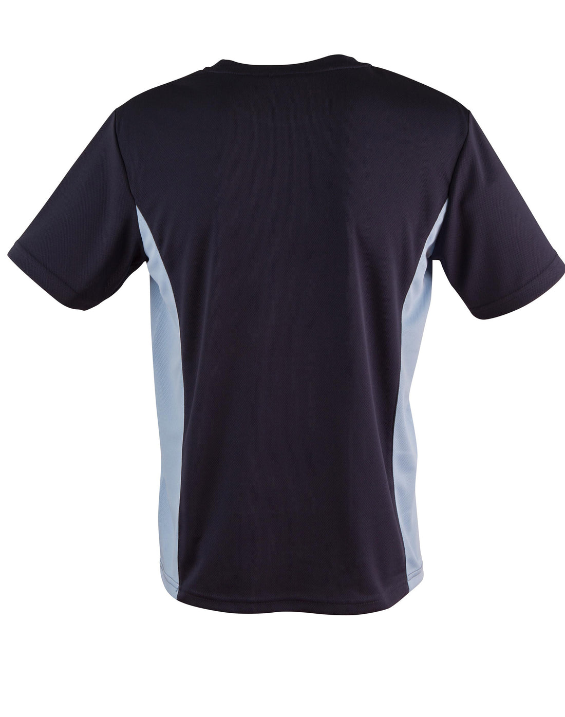 Teammate Tee Kids - Navy Skyblue