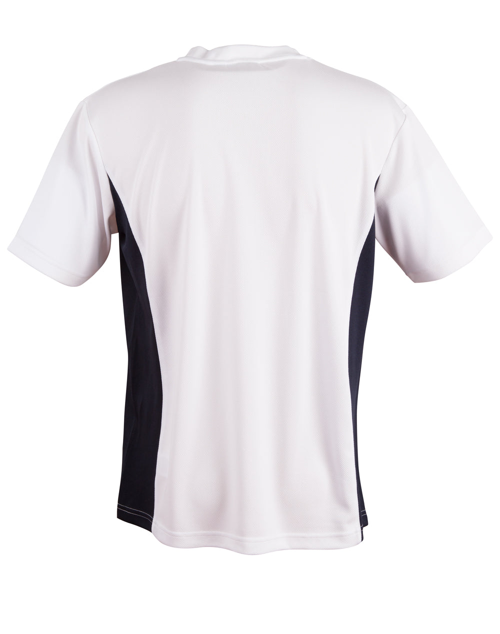 Teammate Tee Kids - White Navy