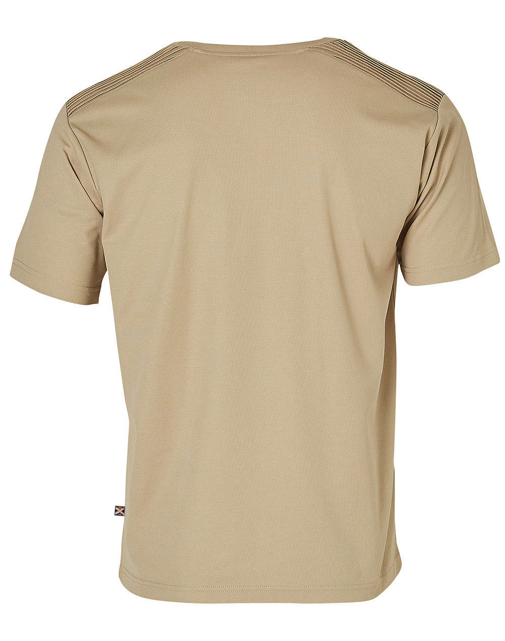Unisex Truedry® Tee - Beige