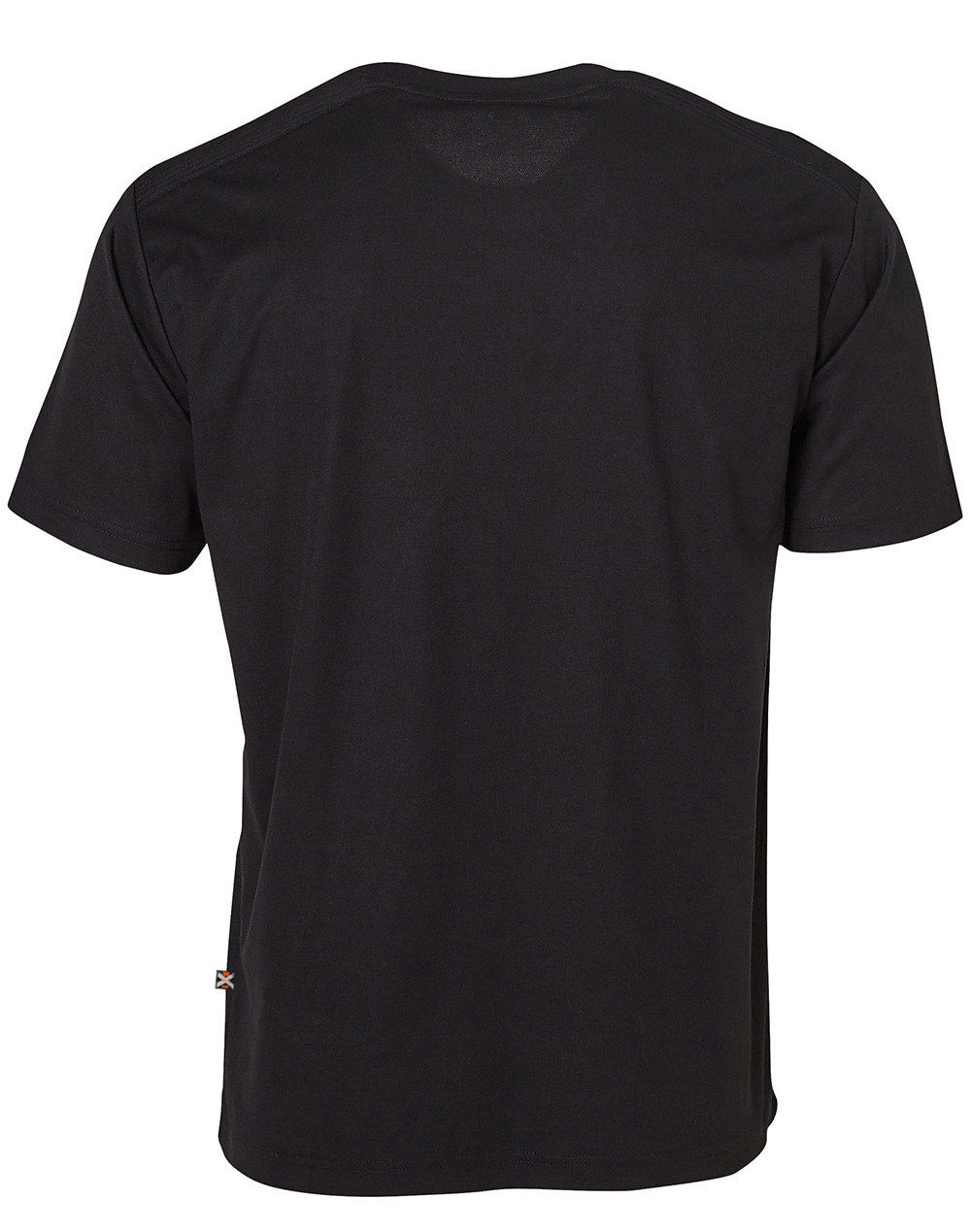 Unisex Truedry® Tee - Black