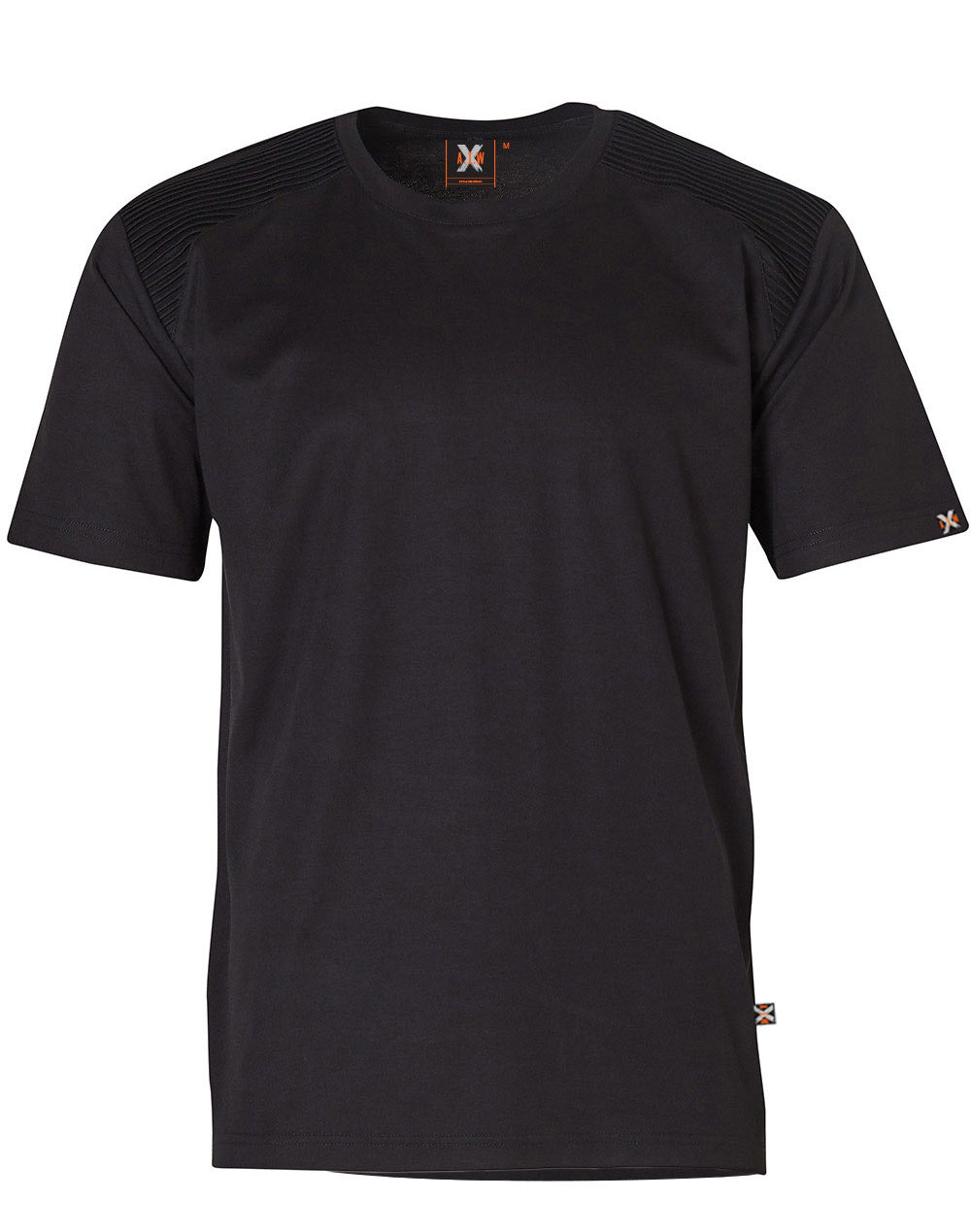 Unisex Truedry® Tee - Black
